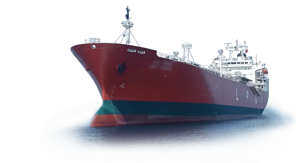 Ship