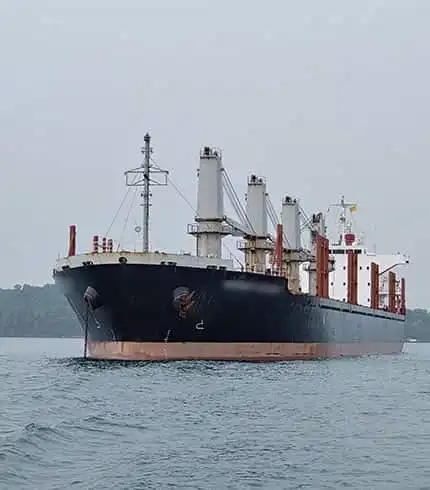 Ship