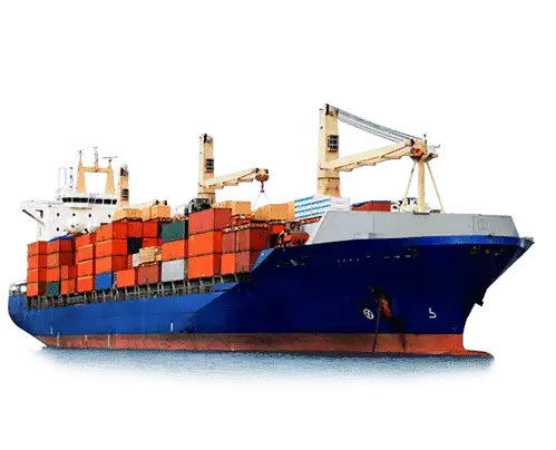 Ship